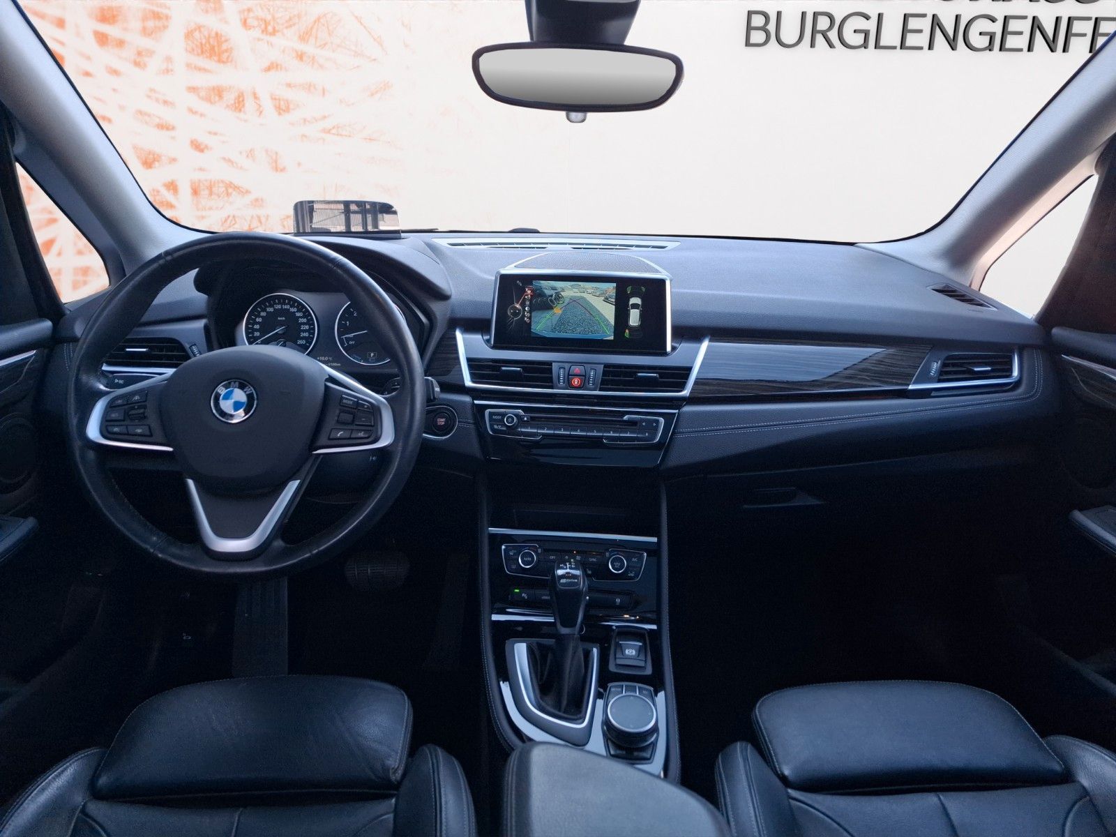 Fahrzeugabbildung BMW Active Tourer 225xe Sport Line ! RFK ! PANORAMA