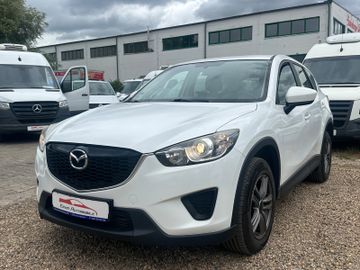 Mazda CX-5 - 1