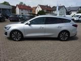 Ford Focus Turnier Titanium X Automatik LED - Ford Focus: Auto