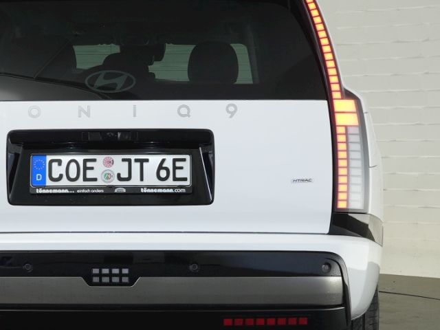 Hyundai IONIQ 9 – Bild 41