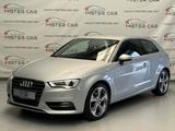 Audi A3 Ambition quattro S Tronic Leder/Xenon/WR/18 - Audi in Stuttgart: Q1