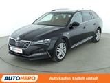 Skoda Superb 2.0 TSI Laurin & Klement 4x4 Aut.*NAVI* - Skoda Superb Gebrauchtwagen in München