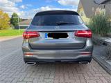 Mercedes-Benz GLC 250 d 4MATIC Autom. - - Mercedes-Benz GLC 250 in Mönchengladbach