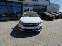 Dacia Sandero - Vorschau Bild 3
