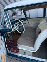 Opel Rekord Olympia P1  - Autos aus dem Jahr 1958