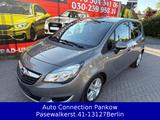 Opel Meriva B Edition**TÜV NEU*ÖLSERVICE NEU** - Opel aus 2014