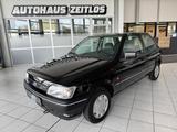 Ford Fiesta 1,3 CLX *Automatik*Schiebedach*Neuzustand - Ford Fiesta: Clx