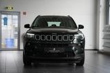 Jeep Compass Longitude FWD - gebrauchte Jeep Compass aus dem Jahr 2021