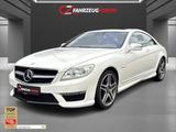 Mercedes-Benz CL 63 AMG Performance Nachtsicht*Kamera*Keyless - Mercedes-Benz CL 63 AMG Gebrauchtwagen