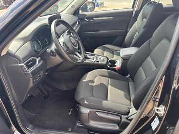 Mazda CX-5 2.2 Ad'vantage AWD NaviKamera
