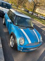 MINI Mini Cooper , R50 , - MINI MINI: R50