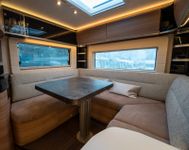 Concorde Cruiser 791 RLA -AHK -Hydr. Stützen (11/44)