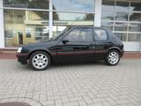 Peugeot 205 GTI 1.9 - Peugeot 205 aus 1990
