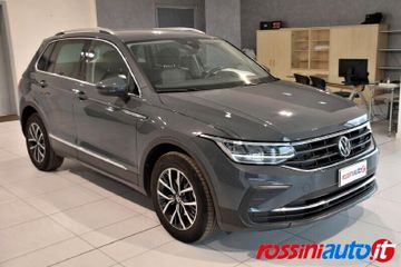Volkswagen Tiguan - 3