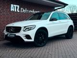 Mercedes-Benz GLC 250 4Matic AMG*Pano*Scheckheft*1.HD - Mercedes-Benz GLC-Klasse Gebrauchtwagen in Bremen