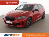 BMW 128ti Aut.*NAVI*LED*TEMPO*CAM*PANO*PDC* - BMW 128 aus 2023
