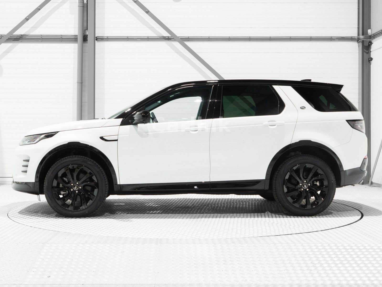 Land Rover Discovery Sport Dynamic SE D165 -7 SITZE-FUJI imagem 2