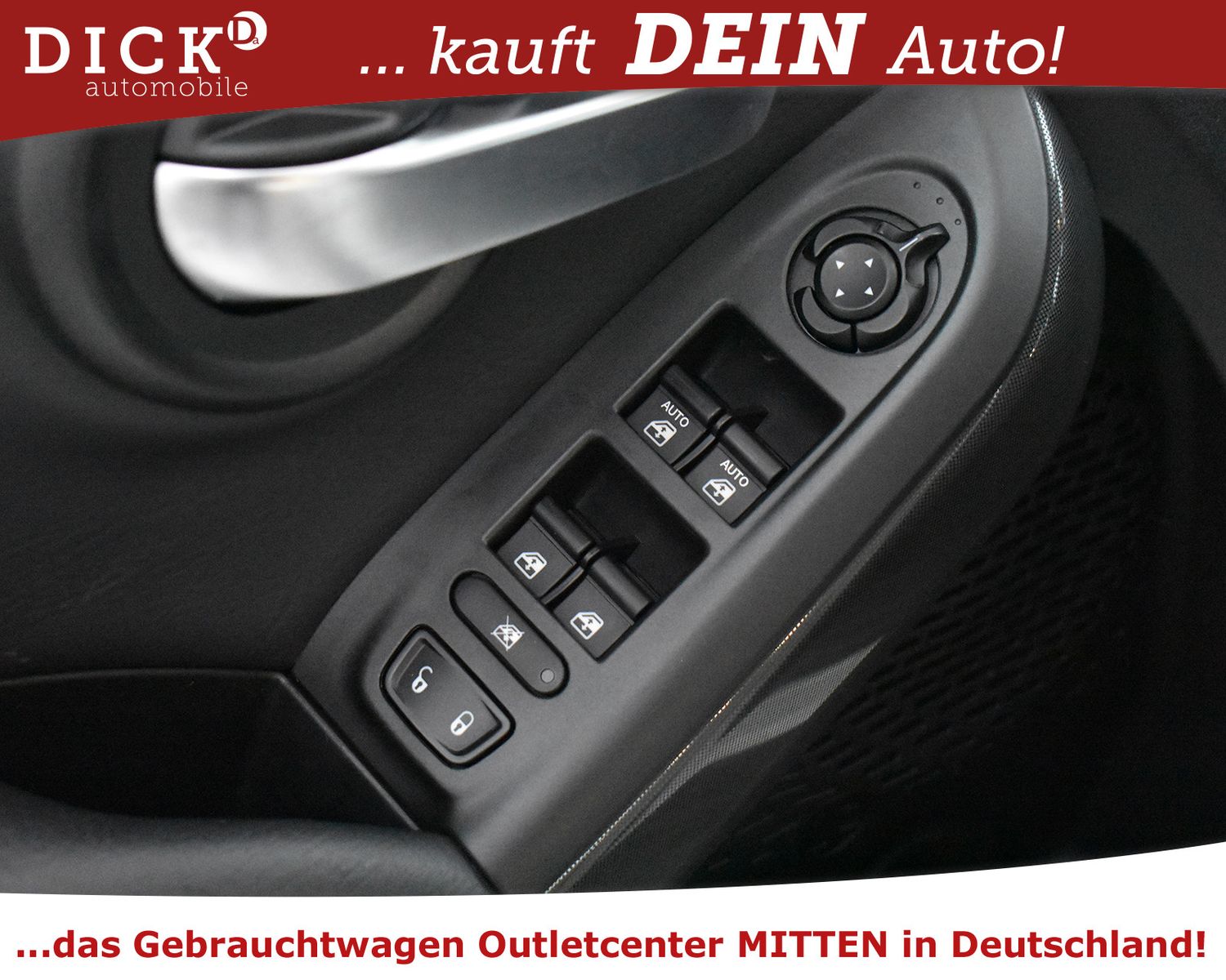 FIAT 500X 1.3 Cross Aut. LEDER+PDC+MFL+TEMP+APPLE+DAB - Image 13