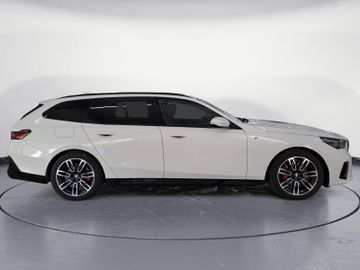 BMW 520 - 6