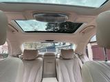 Mercedes-Benz S 63 AMG Mercedes-AMG S 63 4MATIC L AMG - gebrauchte Mercedes-Benz S 63 AMG aus dem Jahr 2014