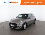 MINI One 1.5 One D - MINI One D: 3 Türen