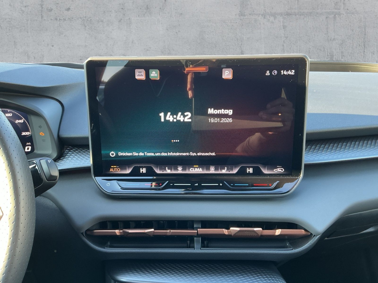 Cupra Terramar - Bild 11