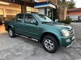 Isuzu D-Max 3.0 TD cat Crew Cab 4WD Pup LS Roadm - Isuzu D-Max: 3l