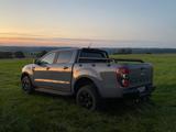 Ford Ranger Wolftrak 