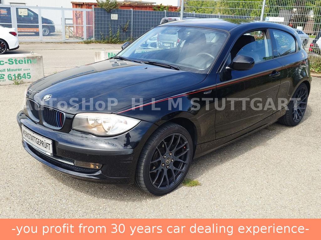 BMW 116