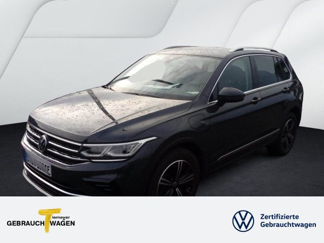 Volkswagen Tiguan 1.4 eHybrid ELEGANCE MATRIX VIRTUAL LM18