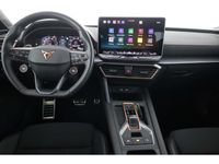 Cupra Leon - Vorschau Bild 9