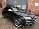 Audi SQ5 3.0 TDI QUATTRO AUT,LEDER,PANORAMADACH,B&O - gebrauchte Audi SQ5 aus dem Jahr 2013