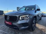 Mercedes-Benz GLB 250 4Matic*Night-Paket*BURMESTER*LEDER*LED* - Mercedes-Benz GLB 250 aus 2020