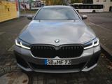 BMW Touring 530 d xDrive M Sport 16.000 KM Leder G31 - BMW 530 mit Diesel-Antrieb: Kombi, 3.0