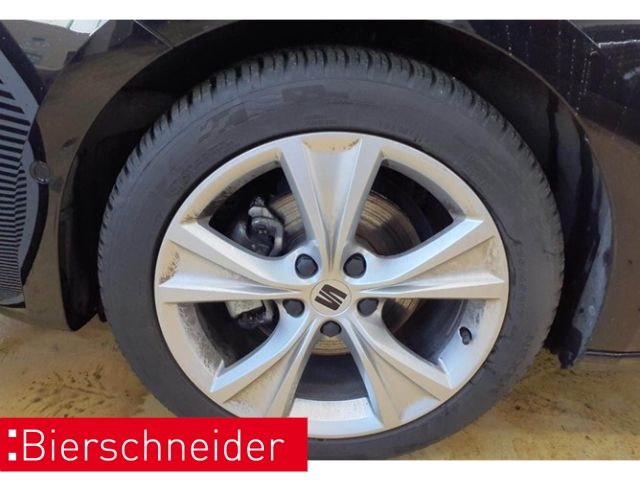 Seat Leon - Bild 9