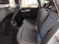 Audi A4 - Vorschau Bild 10