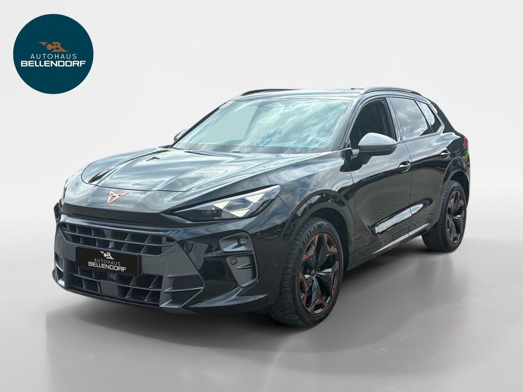 Image of Cupra Terramar