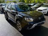 Dacia Duster II Adventure~1.HAND~360~NAVI~LEDER - Dacia Duster in Wiesbaden