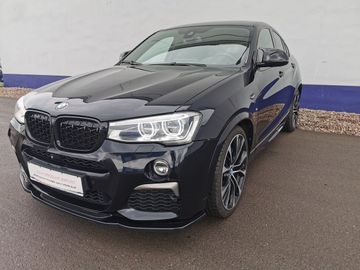 BMW X4 - 3