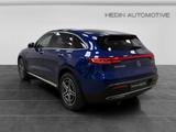 Mercedes-Benz EQC 400 4M AMG|DISTR|SD|KEYL|BURM|360°|AHK|AMBI - Mercedes-Benz EQC Gebrauchtwagen