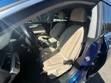 Audi A5 - 8
