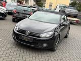 Volkswagen Golf VI Cabrio 1.4TSI*KETTE NEU*GARANTIE*TRAUM* - Volkswagen Golf: Roadster, Golf1