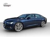 Audi A6 Lim. 50 TDI quattro design MATRIX UPE: 96.798 - Audi A6: 7