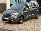 Opel Combo Life PANORAMA ABSTANDTEMPOMAT - gebrauchte Opel Combo aus dem Jahr 2019