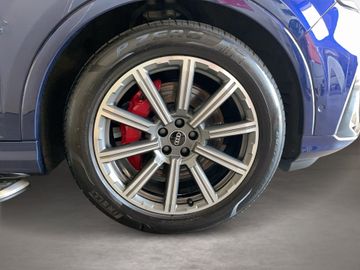 Audi Q7 - 5