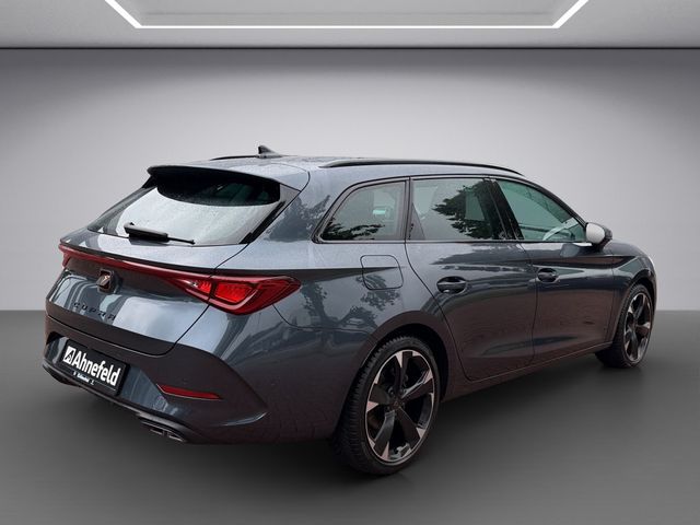 Leon Sportstourer 1.5 TSI
