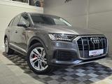 Audi Q7 50 TDI Quattro°7Sitzer°Stdhzg°B&O°ACC°360°AHK - gebrauchte Audi Q7 aus dem Jahr 2020