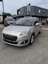 Peugeot 5008 Active*7Sitzer,Sitzh.Zuheizer* - Peugeot 5008 aus 2015