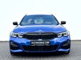 BMW 330d Touring xDrive M Sport Paket // 1.Hand// - BMW 330 mit Diesel-Antrieb: Alcantara