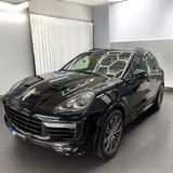 Porsche Cayenne GTS | Top gepflegt | Vollausstattung  - Porsche Gebrauchtwagen in Köln